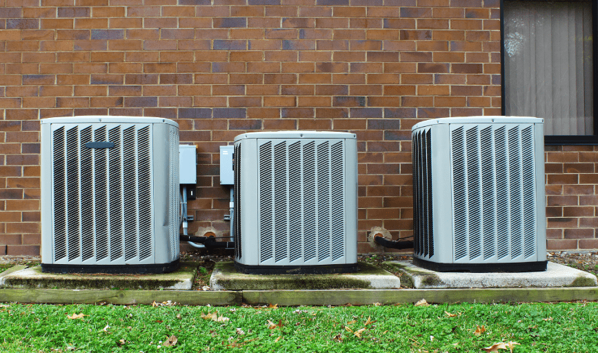 Presidential Heating & Cooling